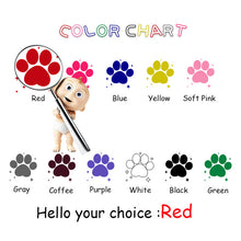 Load image into Gallery viewer, Large 106cmX58 Wall Sticker Decal World Map for House Living Room Decoration Stickers Bedroom Decor Wallstickers Wallpaper Mural