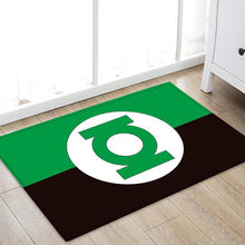 Load image into Gallery viewer, Drop Shipping Marvel The Avengers Plush Carpet Iron Man Captain America Spider-man Rug Mat Cotton Christmas Gift Toys For Kids