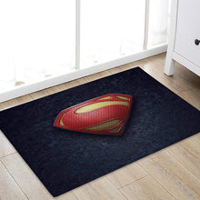 Load image into Gallery viewer, Drop Shipping Marvel The Avengers Plush Carpet Iron Man Captain America Spider-man Rug Mat Cotton Christmas Gift Toys For Kids