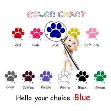 Load image into Gallery viewer, Large 106cmX58 Wall Sticker Decal World Map for House Living Room Decoration Stickers Bedroom Decor Wallstickers Wallpaper Mural