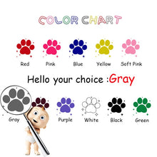 Load image into Gallery viewer, Large 106cmX58 Wall Sticker Decal World Map for House Living Room Decoration Stickers Bedroom Decor Wallstickers Wallpaper Mural