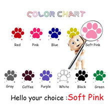 Load image into Gallery viewer, Large 106cmX58 Wall Sticker Decal World Map for House Living Room Decoration Stickers Bedroom Decor Wallstickers Wallpaper Mural