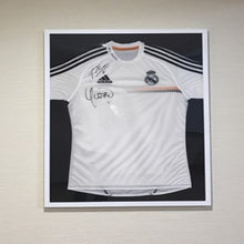 Load image into Gallery viewer, New Sport Jersey Display Case Shadow Box  Basketball Football Hockey Jersey Frame Display Case Shadow Box Gift For Man