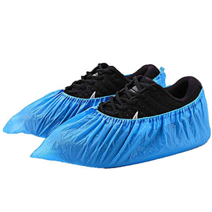 best selling 2019 products Shoe Covers Disposable -100 Pack（50 Pairs） Disposable Shoe & Boot Covers  kitchen accessories